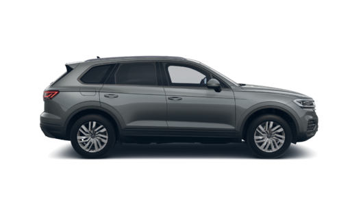 Obrázok Touareg Limited 3.0 V6 TDI