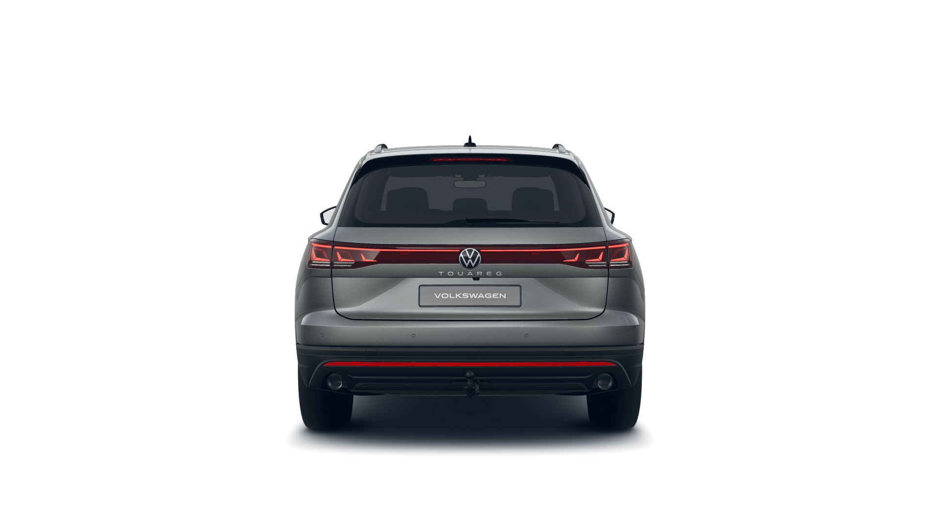 Obrázok Touareg Limited 3.0 V6 TDI