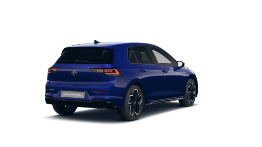 Obrázok Golf R-Line Limited 1.5 eTSI ACT DS7