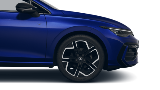 Obrázok Golf R-Line Limited 1.5 eTSI ACT DS7