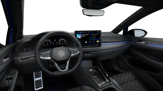 Obrázok Golf R-Line Limited 1.5 eTSI ACT DS7