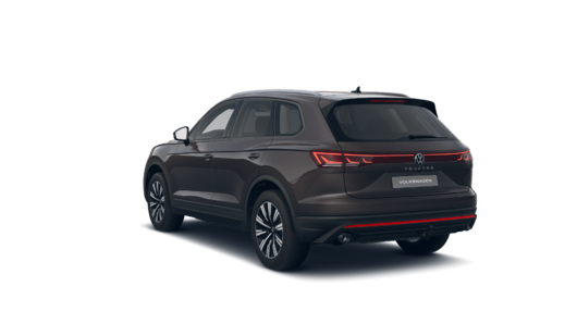 Obrázok Touareg Limited 3.0 V6 TDI