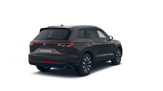 Obrázok Touareg Limited 3.0 V6 TDI