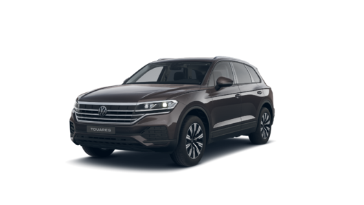 Obrázok Touareg Limited 3.0 V6 TDI
