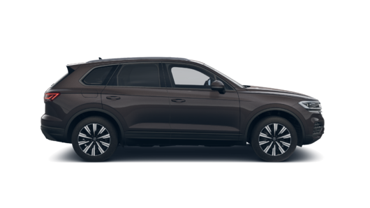 Obrázok Touareg Limited 3.0 V6 TDI