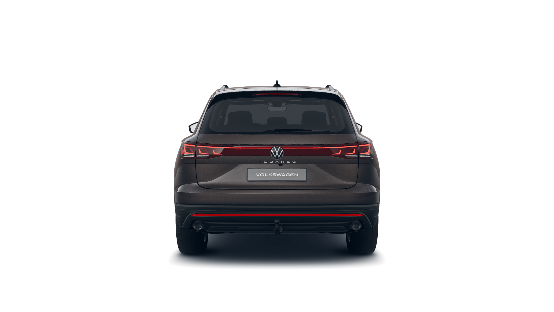 Obrázok Touareg Limited 3.0 V6 TDI