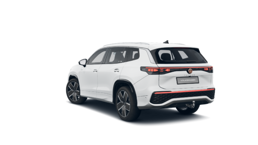 Obrázok Tayron R-Line Lim 2.0 TDI EVO DS7