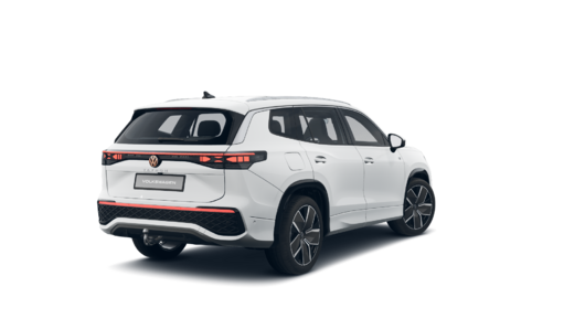 Obrázok Tayron R-Line Lim 2.0 TDI EVO DS7