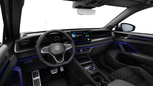 Obrázok Tayron R-Line Lim 2.0 TDI EVO DS7