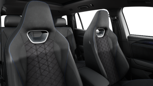 Obrázok Tayron R-Line Lim 2.0 TDI EVO DS7