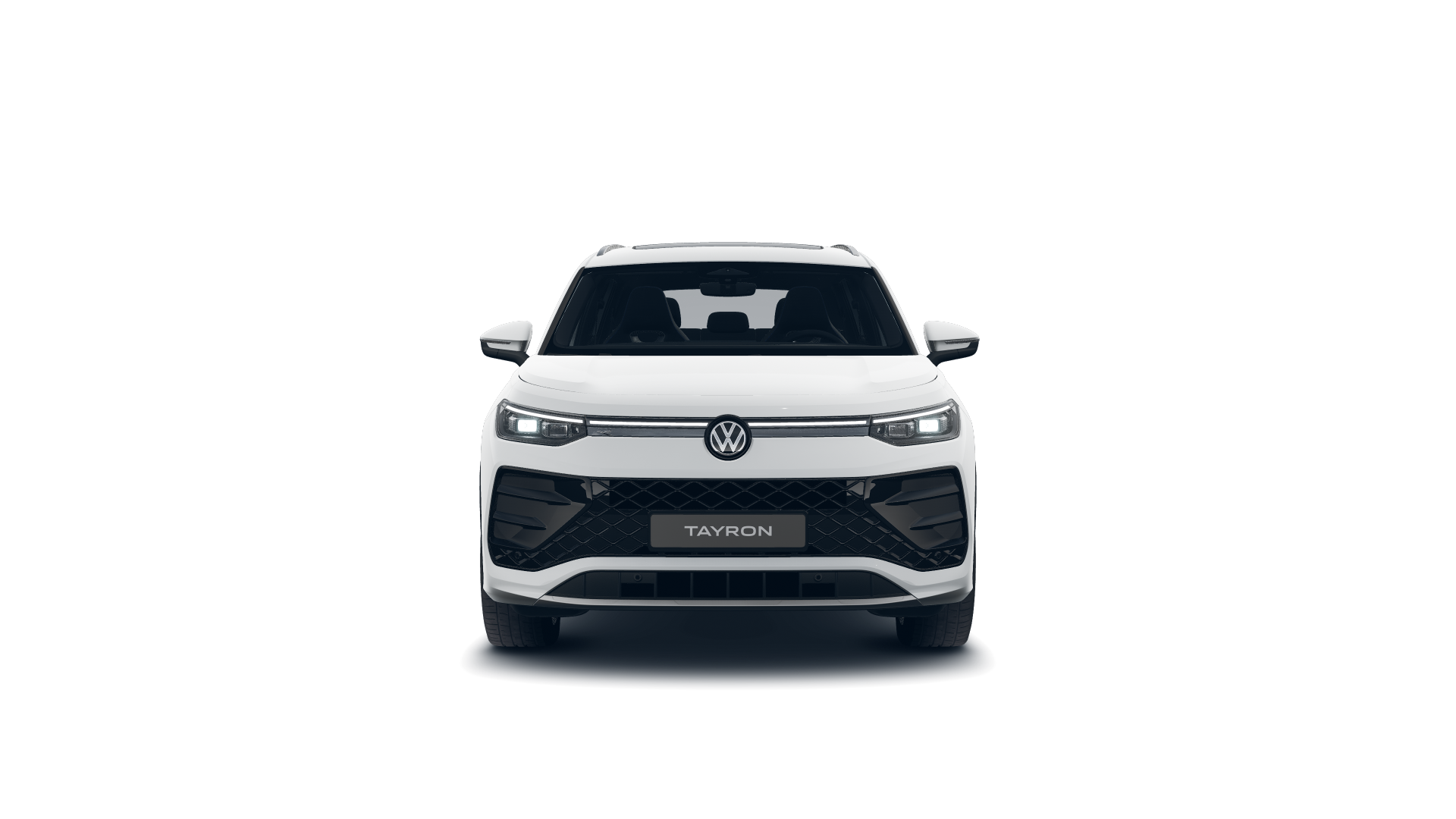 Obrázok Tayron R-Line Lim 2.0 TDI EVO DS7