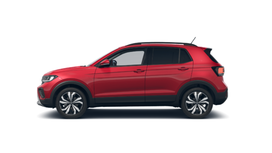 Obrázok T-Cross Limited 1.0 TSI DS7