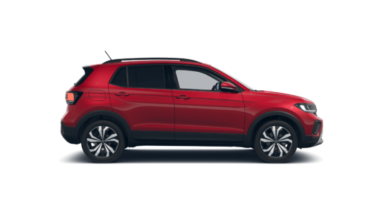 Obrázok T-Cross Limited 1.0 TSI DS7
