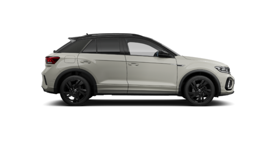 Obrázok T-Roc R-Line Limited 1.5 TSI ACT DS7