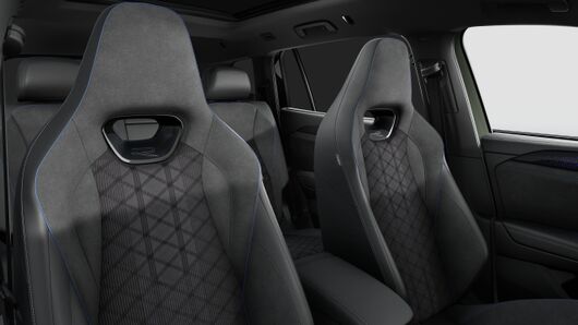 Obrázok Tayron R-Line Lim 2.0 TSI EVO 4MOT DS7