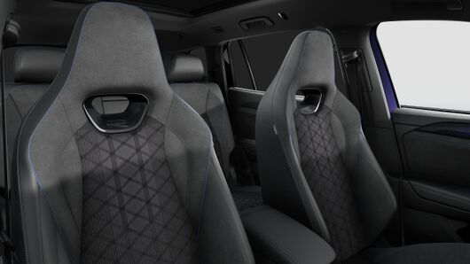 Obrázok Tayron R-Line Lim 2.0 TSI EVO 4MOT DS7