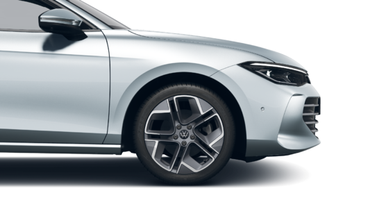 Obrázok Passat Variant Elegance 2.0 TDI EVO DS7