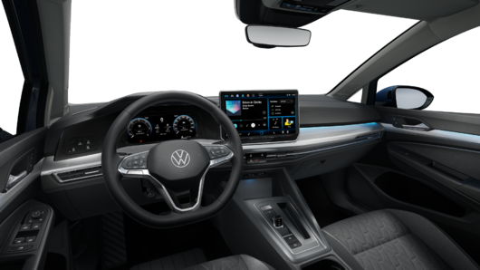 Obrázok Golf Limited 1.5 eTSI ACT DS7