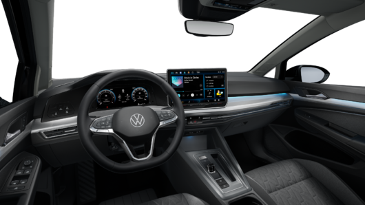 Obrázok Golf Limited 1.5 eTSI ACT DS7