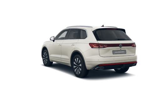 Obrázok Touareg Limited Premium 3.0 V6 TDI