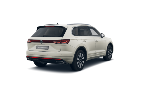 Obrázok Touareg Limited Premium 3.0 V6 TDI