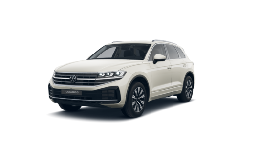 Obrázok Touareg Limited Premium 3.0 V6 TDI