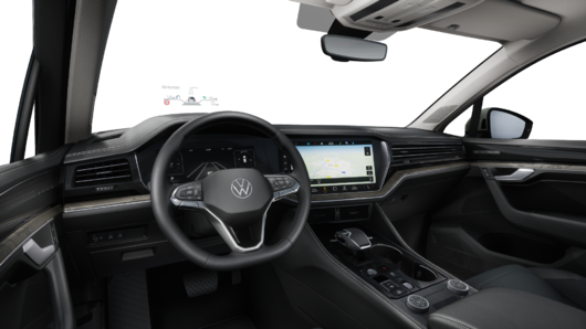 Obrázok Touareg Limited Premium 3.0 V6 TDI