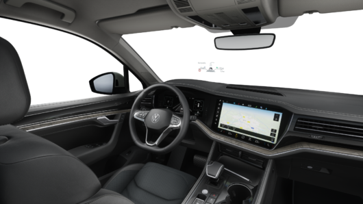 Obrázok Touareg Limited Premium 3.0 V6 TDI