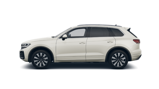 Obrázok Touareg Limited Premium 3.0 V6 TDI