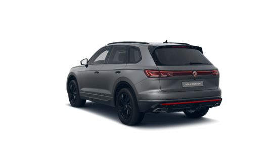 Obrázok Touareg R-Line Limited 3.0 V6 TDI