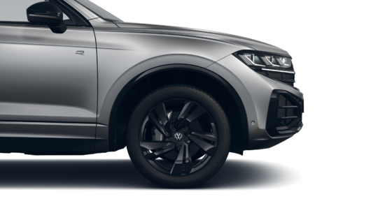 Obrázok Touareg R-Line Limited 3.0 V6 TDI
