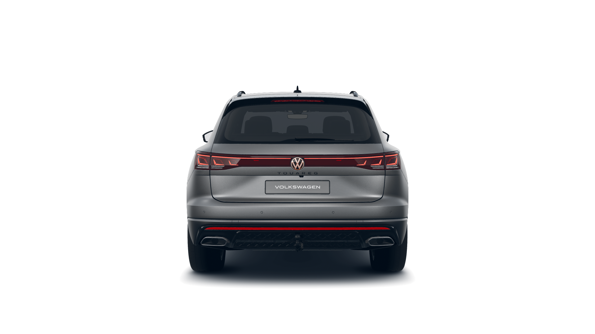 Obrázok Touareg R-Line Limited 3.0 V6 TDI