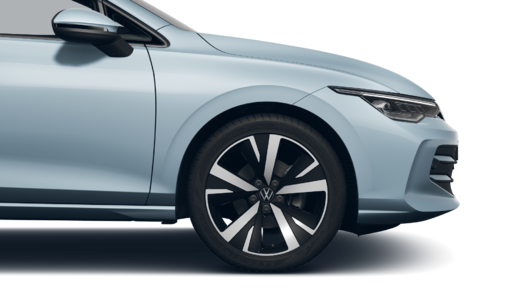 Obrázok Golf Limited 1.5 eTSI ACT DS7