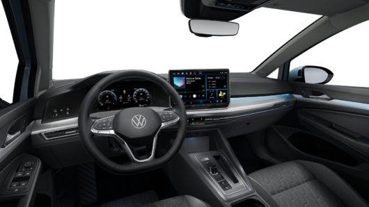 Obrázok Golf Limited 1.5 eTSI ACT DS7