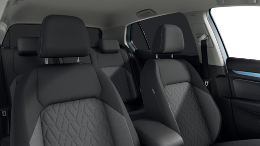 Obrázok Golf Limited 1.5 eTSI ACT DS7