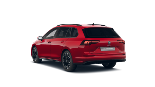 Obrázok Golf Var. R-Line Limited 1.5eTSI ACT DS7