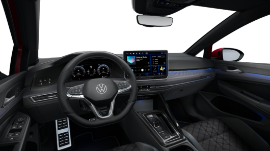 Obrázok Golf Var. R-Line Limited 1.5eTSI ACT DS7