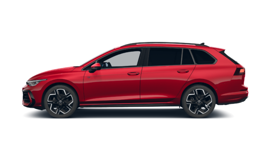 Obrázok Golf Var. R-Line Limited 1.5eTSI ACT DS7