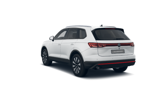 Obrázok Touareg Limited 3.0 V6 TDI