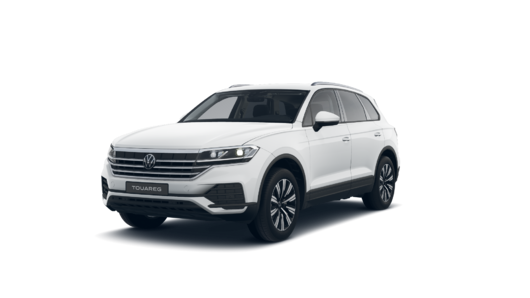 Obrázok Touareg Limited 3.0 V6 TDI