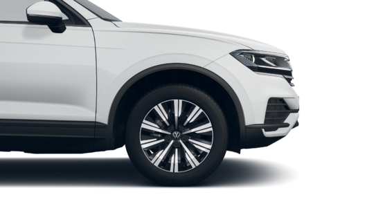 Obrázok Touareg Limited 3.0 V6 TDI