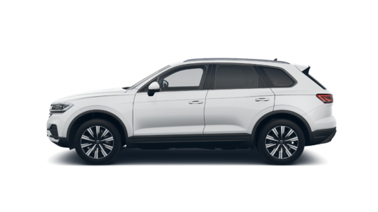 Obrázok Touareg Limited 3.0 V6 TDI