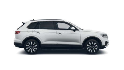 Obrázok Touareg Limited 3.0 V6 TDI