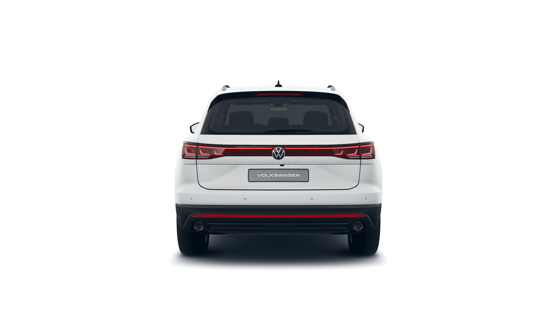 Obrázok Touareg Limited 3.0 V6 TDI