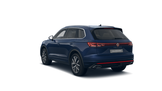 Obrázok Touareg Limited Premium 3.0 V6 TDI