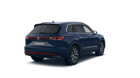 Obrázok Touareg Limited Premium 3.0 V6 TDI