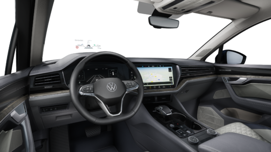 Obrázok Touareg Limited Premium 3.0 V6 TDI