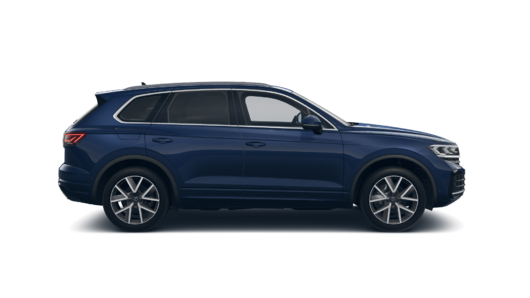 Obrázok Touareg Limited Premium 3.0 V6 TDI