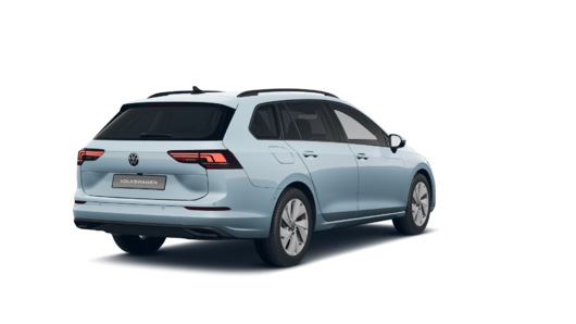 Obrázok Golf Variant Limited 1.5 TSI 6G