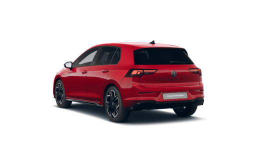 Obrázok Golf R-Line Limited 1.5 eTSI ACT DS7